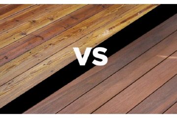 Why Millboard Decking Beats Hardwood Decking Despite The Extra Cost