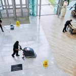 5 Premises Where You Need Commercial Cleaning Expertise