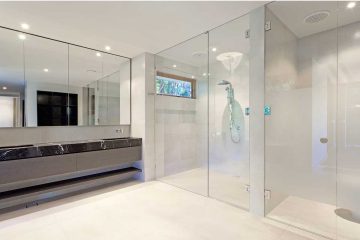 7 Myths About Frameless Glass Shower Screens You Must Ignore